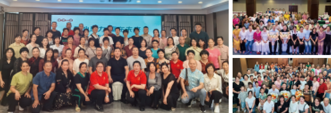 福建区域率先开启TO B转型，吹响变革号角，开启全新征程。